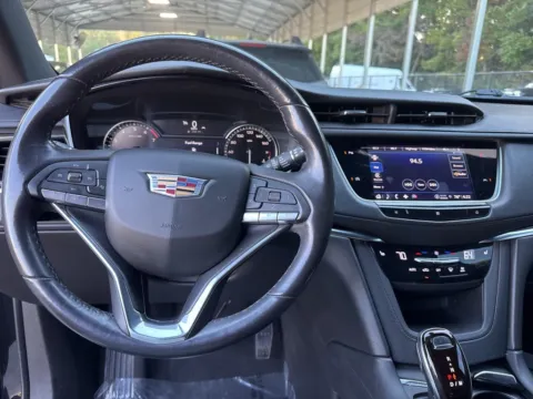 More photos of 2021 Cadillac XT6 Luxury at Automaxx of the Carolinas, SC