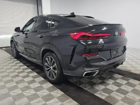 More photos of 2021 BMW X6 xDrive40i at Automaxx of the Carolinas, SC