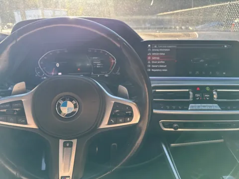 More photos of 2021 BMW X6 xDrive40i at Automaxx of the Carolinas, SC