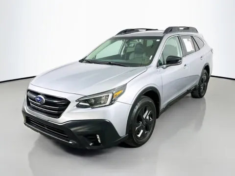 Another view of 2021 Subaru Outback Onyx Edition XT for sale in Summerville, SC at Automaxx of the Carolinas