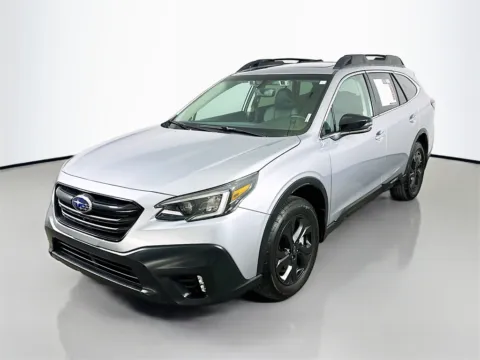 Another view of 2021 Subaru Outback Onyx Edition XT for sale in Summerville, SC at Automaxx of the Carolinas