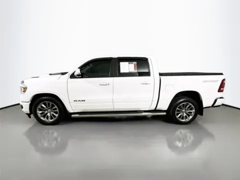 More photos of 2020 Ram 1500 Laramie at Automaxx of the Carolinas, SC