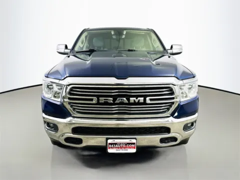 Photos of 2020 Ram 1500 Big Horn/Lone Star for sale in Summerville, SC at Automaxx of the Carolinas