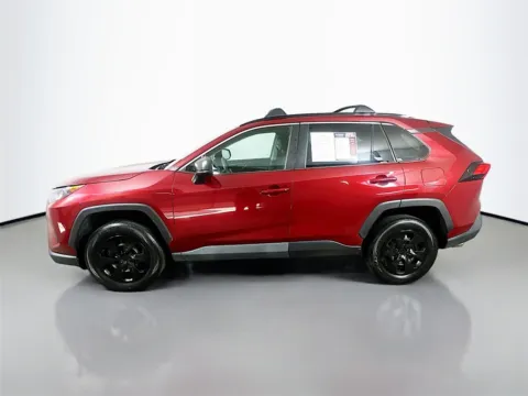 More photos of 2021 Toyota RAV4 LE at Automaxx of the Carolinas, SC