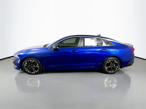 More photos of 2021 Kia K5 GT-Line at Automaxx of the Carolinas, SC