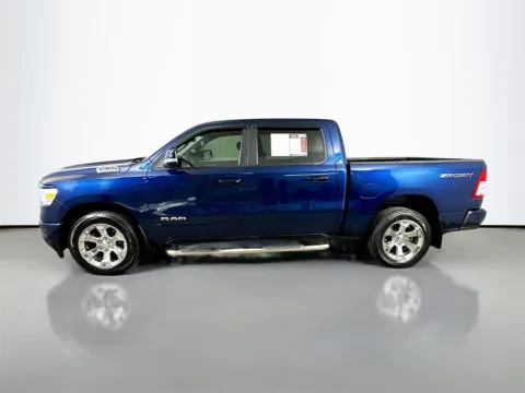 Photos of 2021 Ram 1500 Big Horn/Lone Star for sale in Summerville, SC at Automaxx of the Carolinas