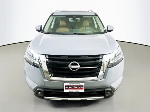 Photos of 2022 Nissan Pathfinder Platinum for sale in Summerville, SC at Automaxx of the Carolinas