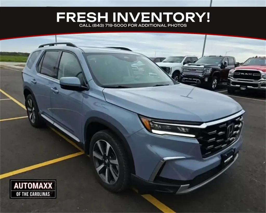 2023 Honda Pilot Touring for sale in Summerville, SC