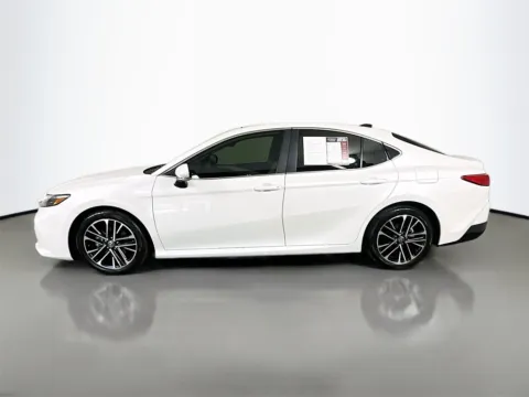 More photos of 2025 Toyota Camry XLE at Automaxx of the Carolinas, SC