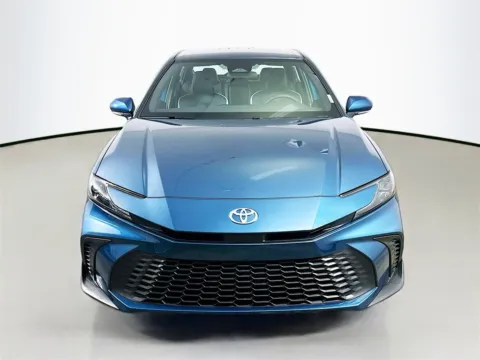 Photos of 2025 Toyota Camry SE for sale in Summerville, SC at Automaxx of the Carolinas