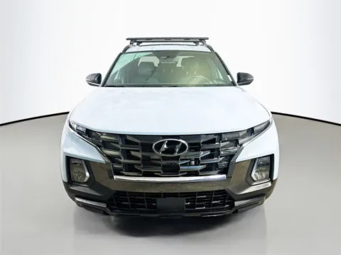 Photos of 2024 Hyundai Santa Cruz XRT for sale in Summerville, SC at Automaxx of the Carolinas