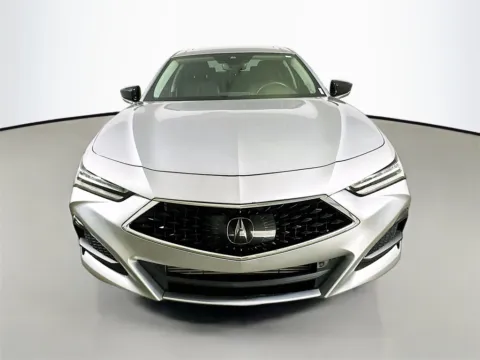 Photos of 2021 Acura TLX Technology Package for sale in Summerville, SC at Automaxx of the Carolinas