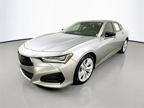 Another view of 2021 Acura TLX Technology Package for sale in Summerville, SC at Automaxx of the Carolinas