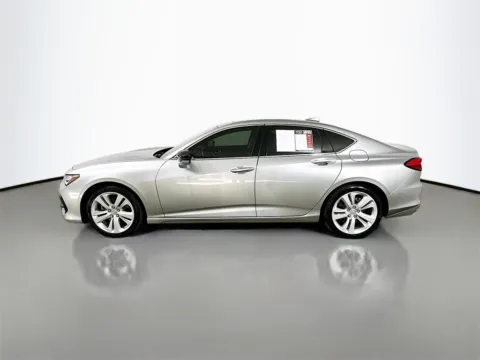 More photos of 2021 Acura TLX Technology Package at Automaxx of the Carolinas, SC