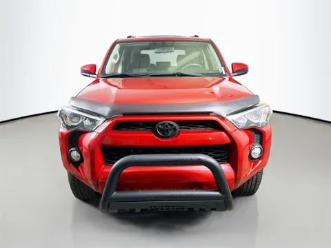 Photos of 2019 Toyota 4Runner SR5 for sale in Summerville, SC at Automaxx of the Carolinas