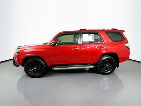 More photos of 2019 Toyota 4Runner SR5 at Automaxx of the Carolinas, SC