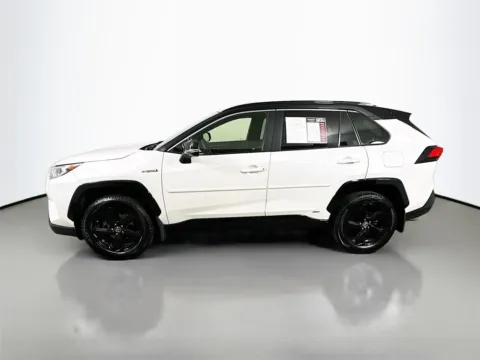 More photos of 2019 Toyota RAV4 Hybrid XSE at Automaxx of the Carolinas, SC
