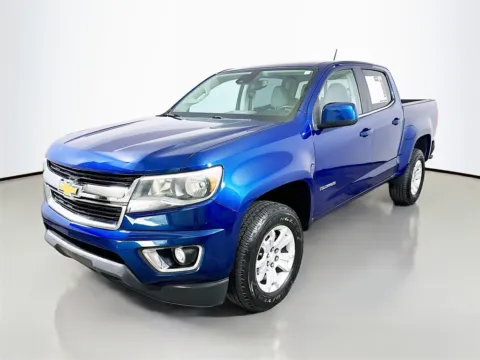 Another view of 2019 Chevrolet Colorado LT for sale in Summerville, SC at Automaxx of the Carolinas