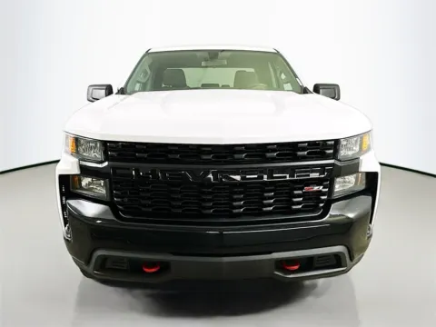 Photos of 2019 Chevrolet Silverado 1500 Custom Trail Boss for sale in Summerville, SC at Automaxx of the Carolinas