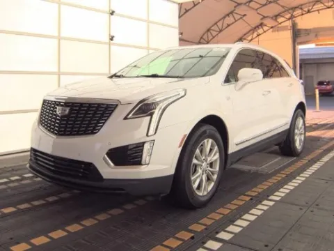 Photos of 2020 Cadillac XT5 Luxury for sale in Summerville, SC at Automaxx of the Carolinas