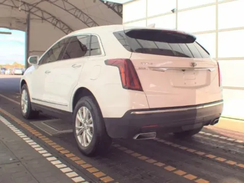 More photos of 2020 Cadillac XT5 Luxury at Automaxx of the Carolinas, SC