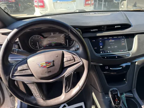 More photos of 2020 Cadillac XT5 Luxury at Automaxx of the Carolinas, SC