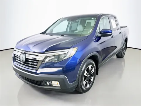 Photos of 2020 Honda Ridgeline RTL for sale in Summerville, SC at Automaxx of the Carolinas