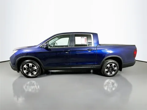 Another view of 2020 Honda Ridgeline RTL for sale in Summerville, SC at Automaxx of the Carolinas
