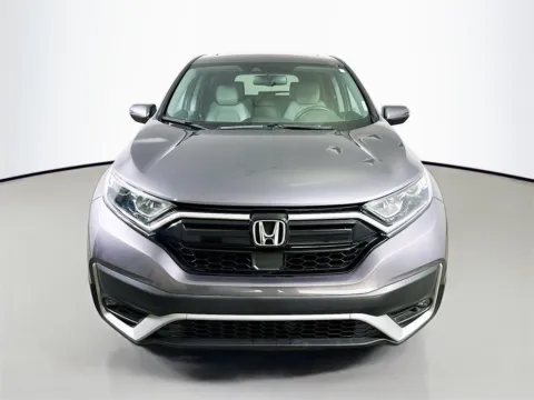 Photos of 2021 Honda CR-V EX-L for sale in Summerville, SC at Automaxx of the Carolinas