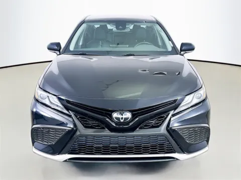 Photos of 2022 Toyota Camry XSE for sale in Summerville, SC at Automaxx of the Carolinas