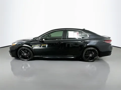 More photos of 2022 Toyota Camry XSE at Automaxx of the Carolinas, SC