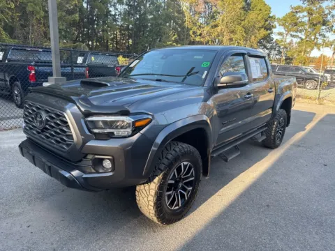Photos of 2023 Toyota Tacoma TRD Sport for sale in Summerville, SC at Automaxx of the Carolinas