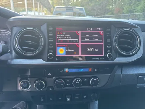 More photos of 2023 Toyota Tacoma TRD Sport at Automaxx of the Carolinas, SC