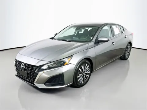 Another view of 2023 Nissan Altima 2.5 SV for sale in Summerville, SC at Automaxx of the Carolinas