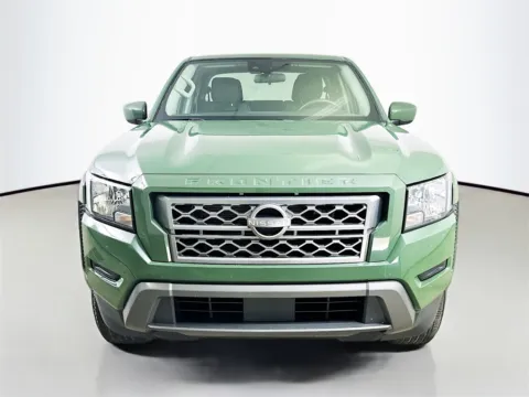 Photos of 2023 Nissan Frontier SV for sale in Summerville, SC at Automaxx of the Carolinas