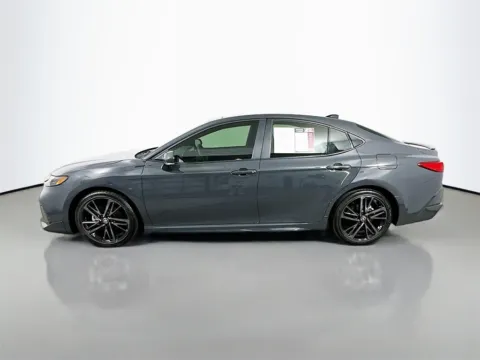 More photos of 2025 Toyota Camry XSE at Automaxx of the Carolinas, SC