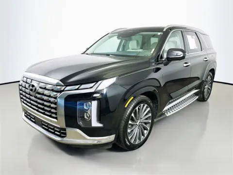 Another view of 2024 Hyundai Palisade Calligraphy for sale in Summerville, SC at Automaxx of the Carolinas