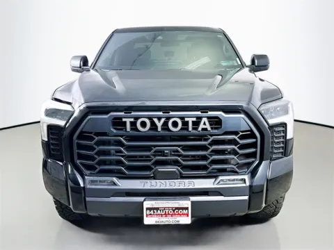 Photos of 2023 Toyota Tundra SR5 for sale in Summerville, SC at Automaxx of the Carolinas