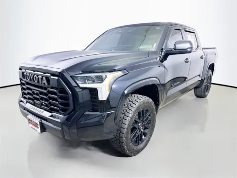 Another view of 2023 Toyota Tundra SR5 for sale in Summerville, SC at Automaxx of the Carolinas