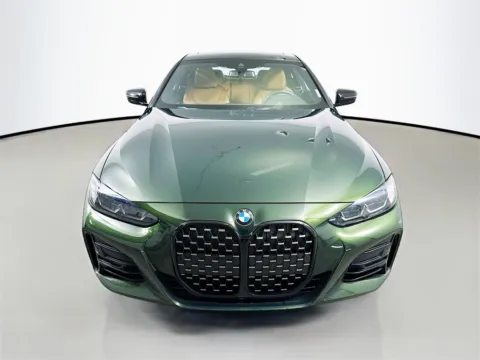 Photos of 2023 BMW 4 Series 430i for sale in Summerville, SC at Automaxx of the Carolinas