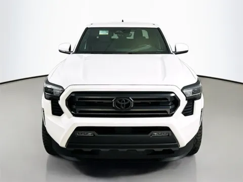 Photos of 2024 Toyota Tacoma SR5 for sale in Summerville, SC at Automaxx of the Carolinas