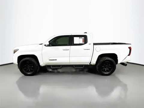 More photos of 2024 Toyota Tacoma SR5 at Automaxx of the Carolinas, SC