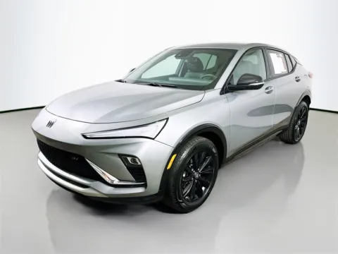 Another view of 2024 Buick Envista Sport Touring for sale in Summerville, SC at Automaxx of the Carolinas