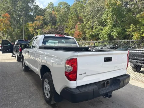 Photos of 2018 Toyota Tundra SR for sale in Summerville, SC at Automaxx of the Carolinas