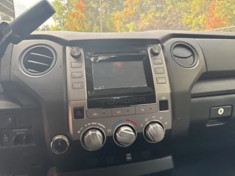 More photos of 2018 Toyota Tundra SR at Automaxx of the Carolinas, SC