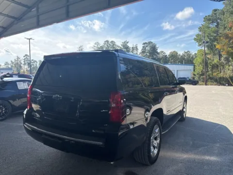 Another view of 2018 Chevrolet Suburban Premier for sale in Summerville, SC at Automaxx of the Carolinas