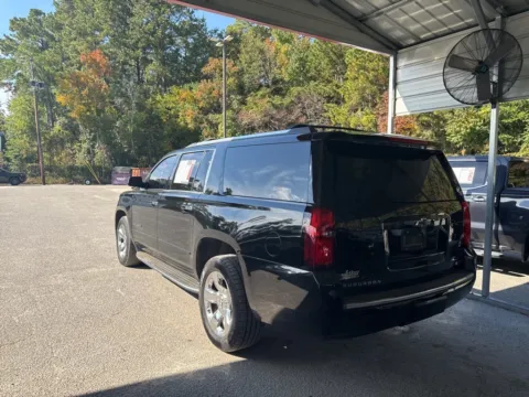 More photos of 2018 Chevrolet Suburban Premier at Automaxx of the Carolinas, SC