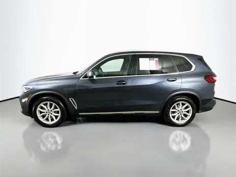 More photos of 2021 BMW X5 xDrive45e at Automaxx of the Carolinas, SC
