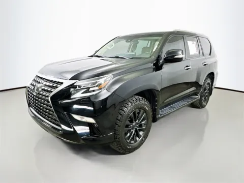 Another view of 2022 Lexus GX 460 for sale in Summerville, SC at Automaxx of the Carolinas