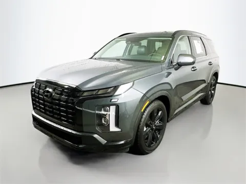 Another view of 2023 Hyundai Palisade XRT for sale in Summerville, SC at Automaxx of the Carolinas